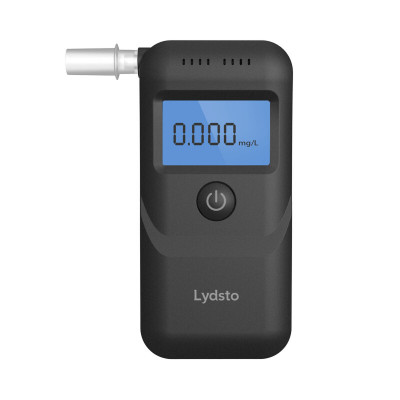 Алкотестер Lydsto (Черный)/ Alcohol Tester Lydsto (Black)