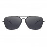 Очки солнцезащитные TS Nylon Polarized Sunglasses (Retro Square Frame)