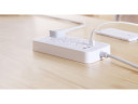 УдлинительXiaomi Mi Power Strip (6 розеток, 3 USB) / Xiaomi Mi Power Strip (6 socket, 3 USB)