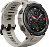 Часы Amazfit T-Rex Pro (Серый)/ Watch Amazfit T-Rex Pro (Desert Grey)