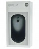 Мышь беспроводная Xiaomi Wireless Mouse Lite 3  Black