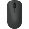 Мышь беспроводная Xiaomi Wireless Mouse Lite 3  Black