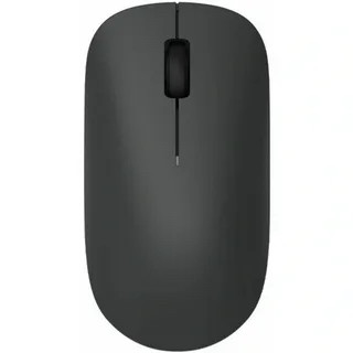 Мышь беспроводная Xiaomi Wireless Mouse Lite 3  Black