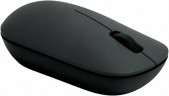 Мышь беспроводная Xiaomi Wireless Mouse Lite 3  Black