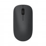 Мышь беспроводная Xiaomi Wireless Mouse Lite 3  Black