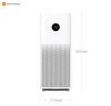 Очиститель воздуха Mijia Air Purifier 5S