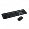 Клавиатура Xiaomi Keyboard and mouse set 2  ( Black)