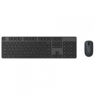 Клавиатура Xiaomi Keyboard and mouse set 2  ( Black)