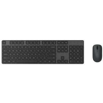 Клавиатура Xiaomi Keyboard and mouse set 2  ( Black)