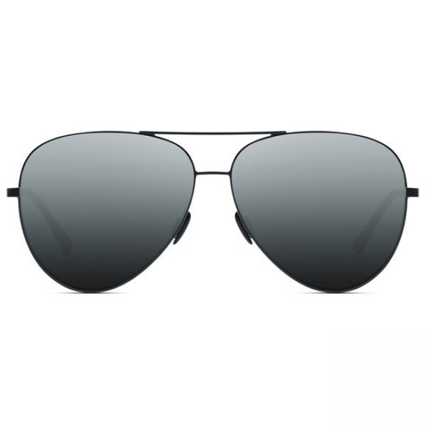 Очки солнцезащитные TS Polarized Sunglasses Grey