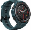 Часы Amazfit T-Rex Pro (Синий)/ Watch Amazfit T-Rex Pro (Steel Blue)