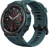 Часы Amazfit T-Rex Pro (Синий)/ Watch Amazfit T-Rex Pro (Steel Blue)