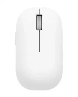 Xiaomi Мышь беспроводная Wireless Mouse Lite 3 White