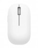 Мышь беспроводная Xiaomi Wireless Mouse Lite 3  White
