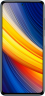 Мобильный телефон РОСО Х3 Pro 6GB/128GB (Призрачный черный) EU /РОСО Х3 Pro 6GB/128GB (Phantom Black) EU