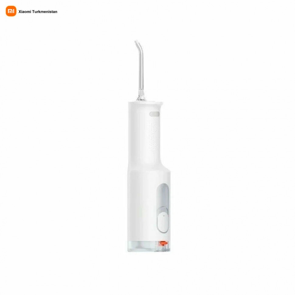 Ирригатор Mijia Oral Irrigator F300 (Белый)