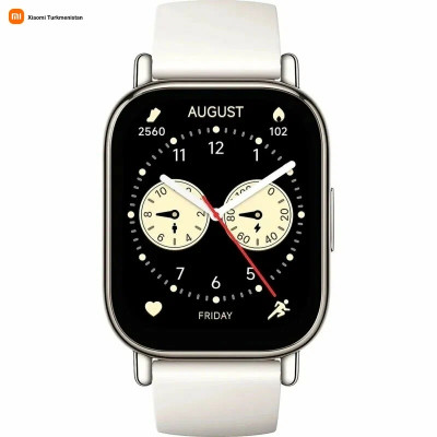 Смарт-часы Redmi Watch 5 Lite (Золотистый)