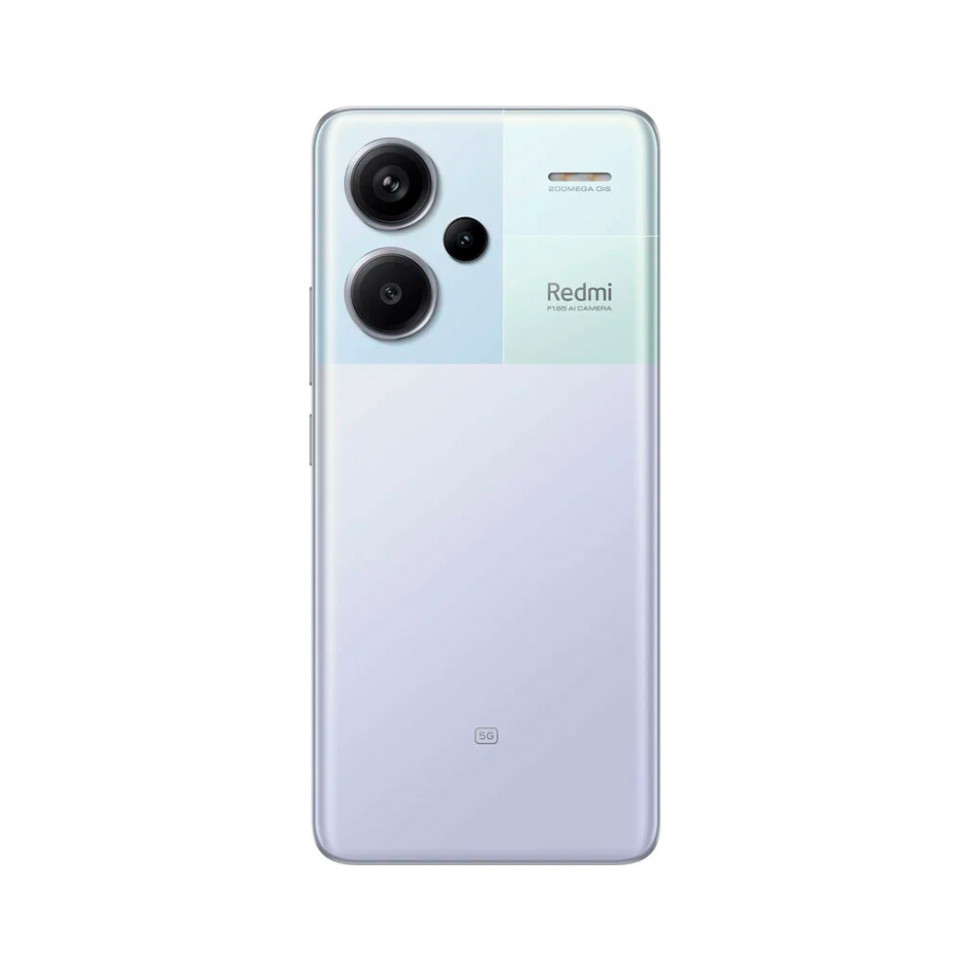 Мобильный телефон Xiaomi Redmi Note 13 Pro+ 5G 8GB/256GB (Фиолетовый) / Xiaomi Redmi Note 13 Pro+ 5G  8GB/256GB (Purple)