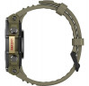 Часы Amazfit T-Rex 2 (Зеленый) / Watch Amazfit T-Rex 2 (Wild Green)