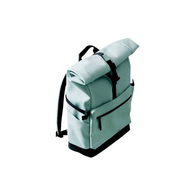 Mijia Curled Casual Backpack Sky Blue