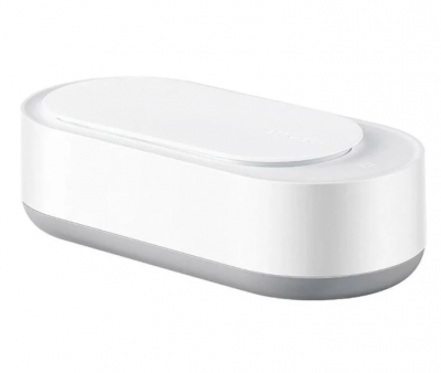 Ультразвуковая ванна Xiaomi Mijia EraClean Ultrasonic Cleaning Machine GA01 белый