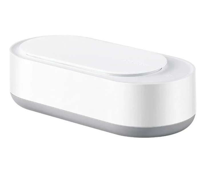 Ультразвуковая ванна Xiaomi Mijia EraClean Ultrasonic Cleaning Machine GA01 белый