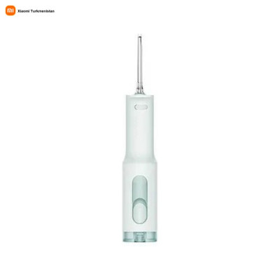 Ирригатор Mijia Oral Irrigator F300 (Зеленый)