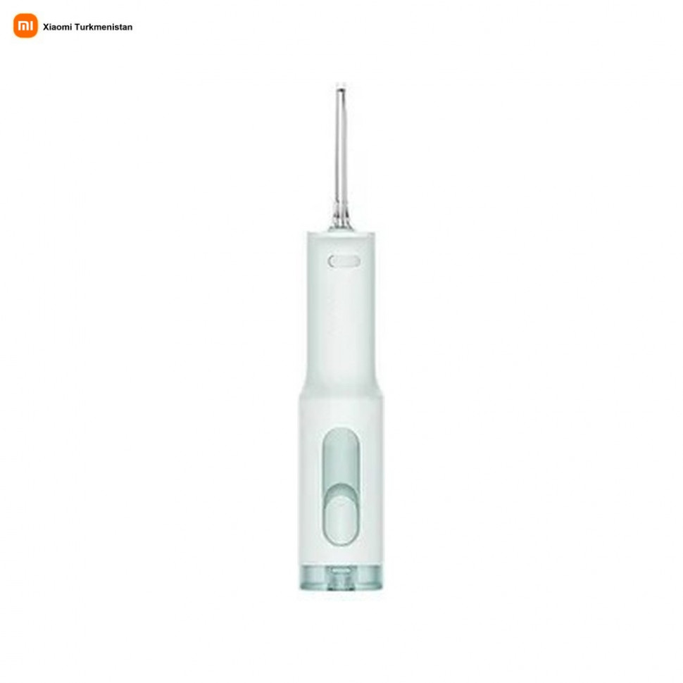 Ирригатор Mijia Oral Irrigator F300 (Зеленый)