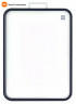 Двусторонняя разделочная доска HuoHou Stainless Steel PP (HU0136)