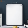 Двусторонняя разделочная доска HuoHou Stainless Steel PP (HU0136)
