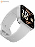 Смарт-часы Redmi Watch 6 (Серебристо-серый)
