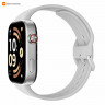 Смарт-часы Redmi Watch 6 (Серебристо-серый)