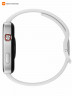 Смарт-часы Redmi Watch 6 (Серебристо-серый)