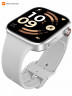 Смарт-часы Redmi Watch 6 (Серебристо-серый)
