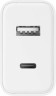 Зарядное устройство Xiaomi Mi 33W Wall Charger (Туре-А+Туре-С)