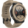 Часы Amazfit T-Rex 2 (Хаки)/ Watch Amazfit T-Rex 2 (Desert Khaki)