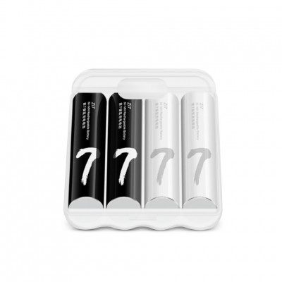 Батарейки Xiaomi Zmi Rechargable  BATTERY AAA