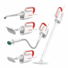 Пароочиститель Multifunctional Steam Cleaner [DEM-ZQ610]