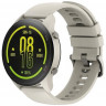 Смарт-часы Xiaomi Mi Watch (White) 