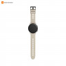 Часы Mi белого цвета Mi Watch White