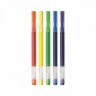 Набор цветных гелевых ручек Xiaomi High-capacity Gel Pen (5-Pack)