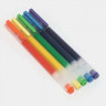 Набор цветных гелевых ручек Xiaomi High-capacity Gel Pen (5-Pack)