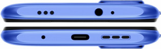 Мобильный телефон Xiaomi Redmi 9Т 4GB/64GB без NFC (Сумеречный синий) EU  /Xiaomi Redmi 9Т 4GB/64GB without NFC (Twilight Blue) EU