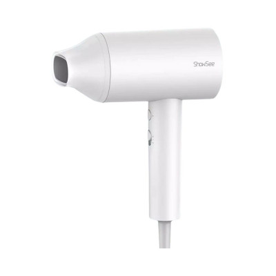 Фен Showsee negative ion hair dryer A1- W