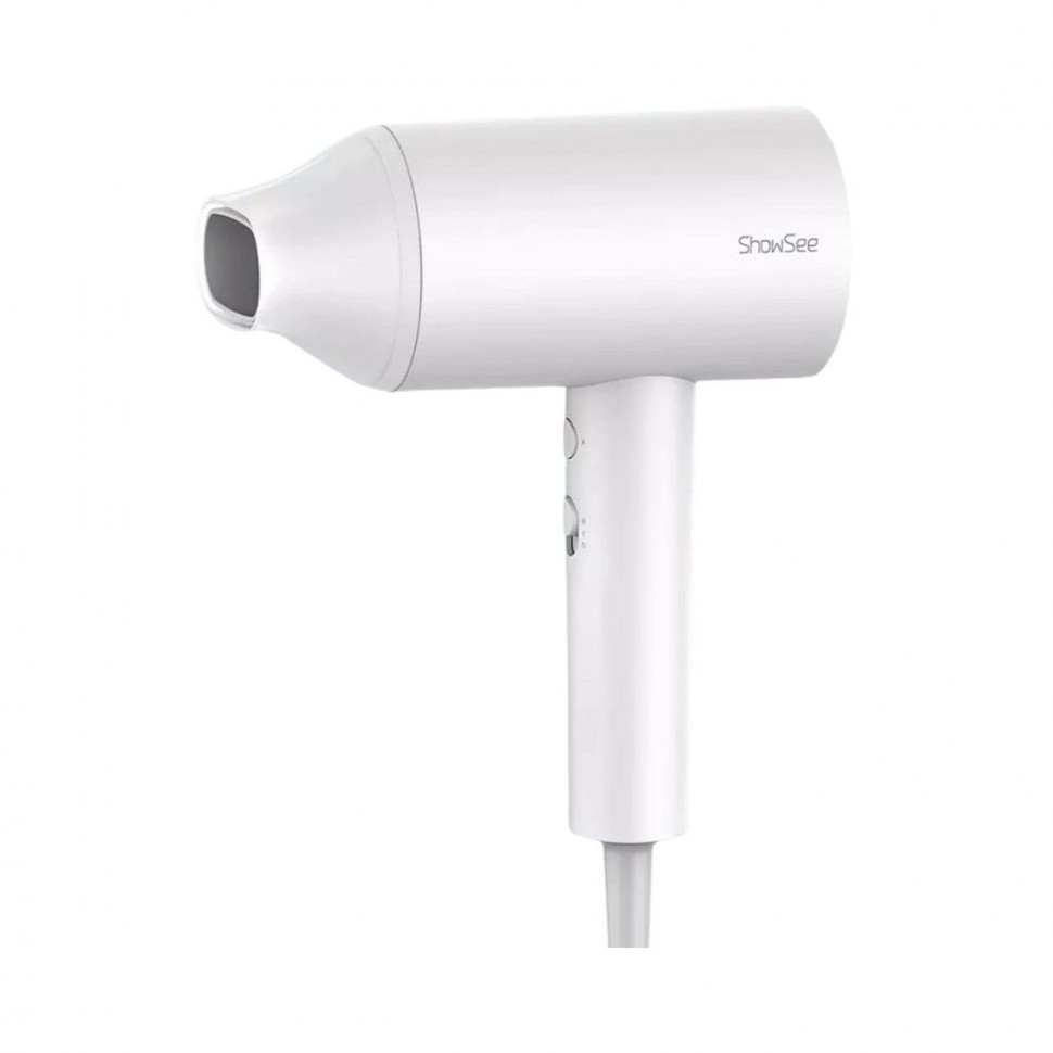 Фен Showsee negative ion hair dryer A1- W
