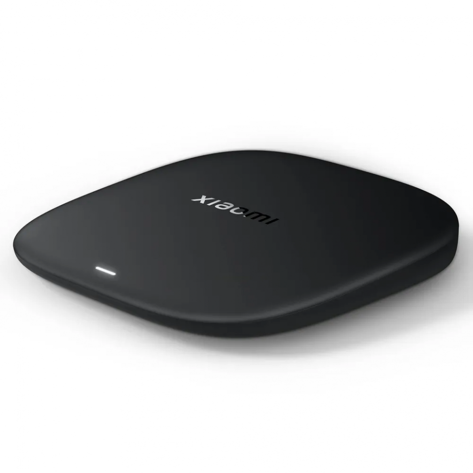 Приставка Xiaomi TV Box S (3nd Gen) /  Xiaomi TV Box S (3nd Gen)