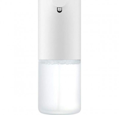 Диспенсер для жидкого мыла Xiaomi MiJia Automatic Soap Dispenser White / Xiaomi MiJia Automatic Soap Dispenser White