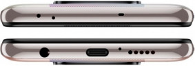 Мобильный телефон РОСО Х3 Рrо  8GB/256GB (Металлическая бронза) EU /РОСО Х3 Рrо  8GB/256GB (Metal Bronze) EU