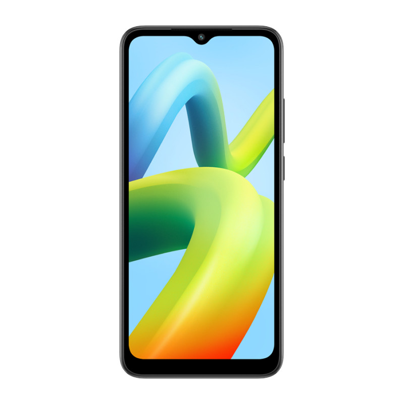 Мобильный телефон Xiaomi Redmi A1+ 2/32GB (Черный )/ Xiaomi Redmi A1+ 2/32GB (Black)
