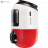 Видеорегистратор 70 mai Dash Cam Omni X200 64GB (Красно-белый)